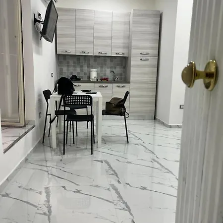 דירה Diego_house